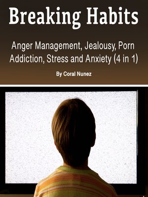 cover image of Breaking Habits